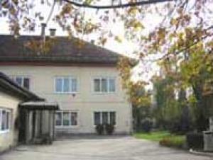 Podružnica šole v Dupljah